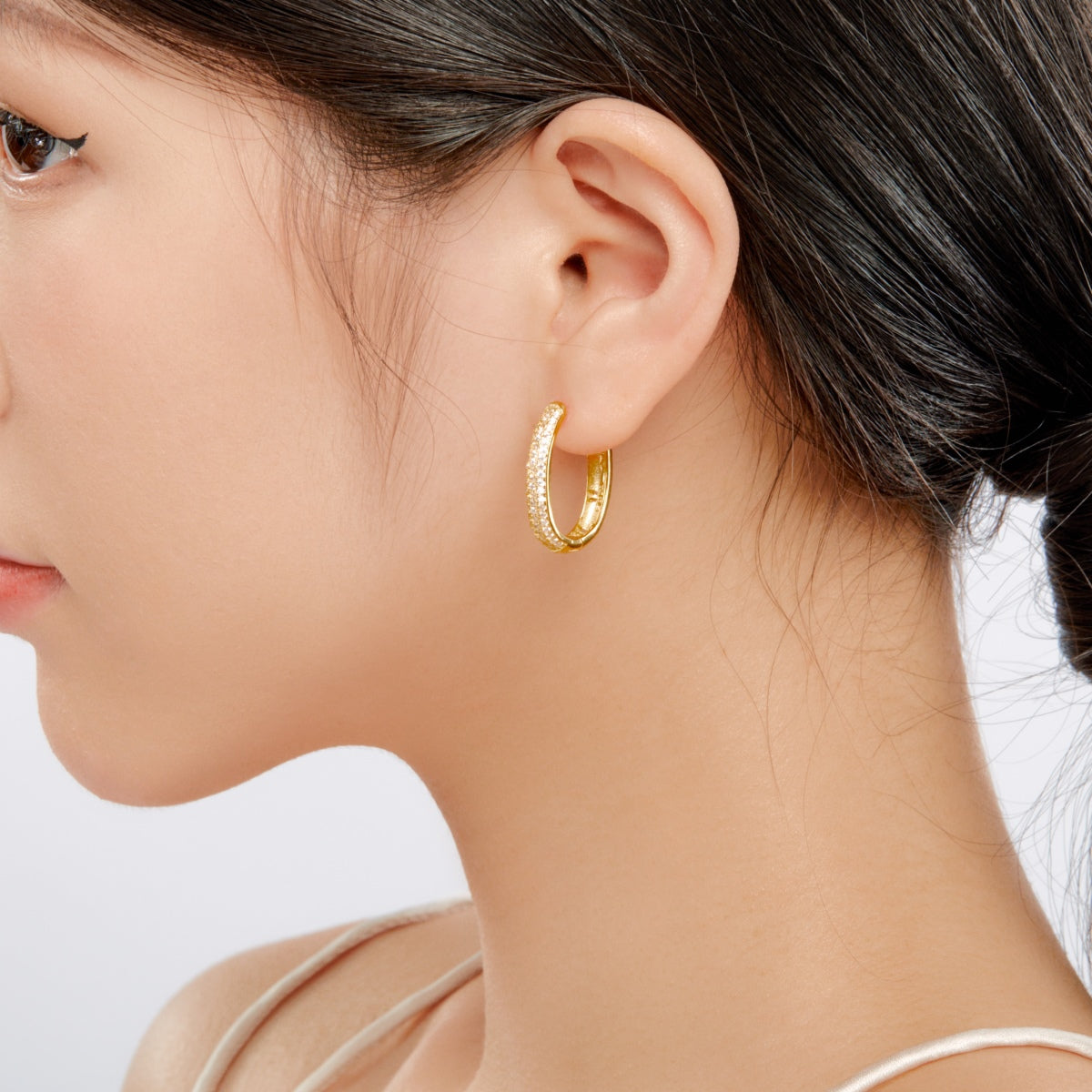 [Sparkling Aurora]Exquisite Versatile Daily Earrings